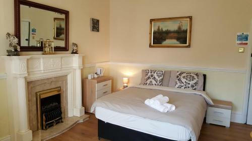 Hostal Parkview Hotel And Guest House