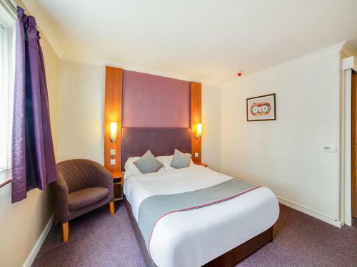 Oyo Lakeside Haydock Hotel, St Helens