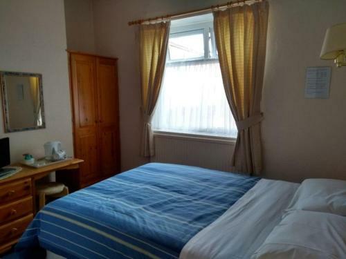 Bed & Breakfast Chadwick House Hotel