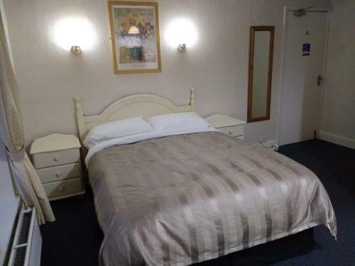 Bed & Breakfast Chadwick House Hotel