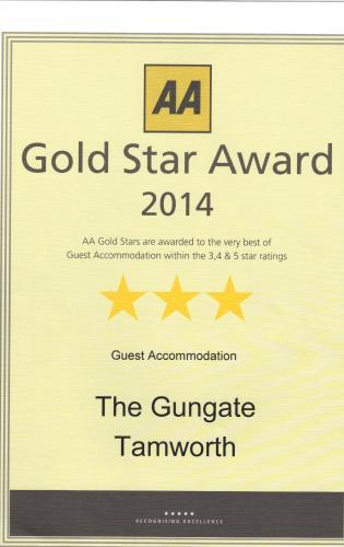 Hostal Gungate Hotel