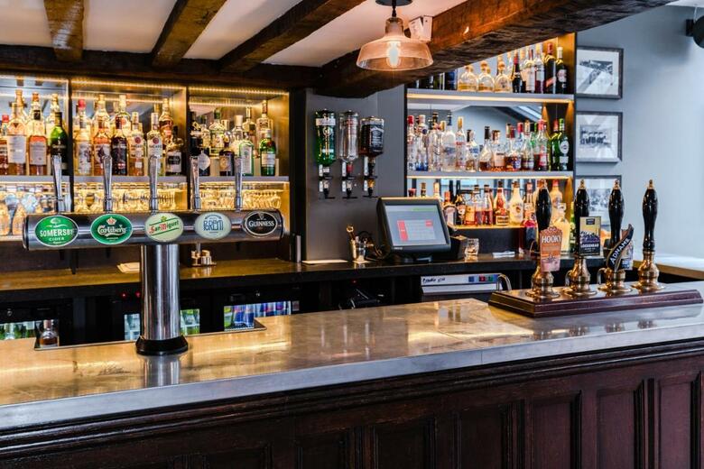 Buckingham Villiers Hotel