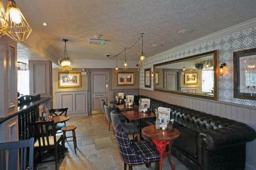 Hotel The White Hart Inn By Good Night Inns