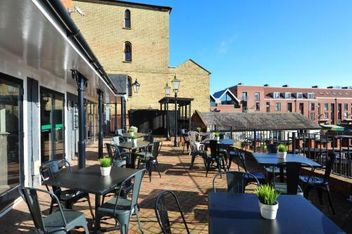 Hotel The White Hart Inn By Good Night Inns