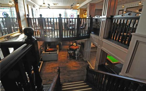 Hotel The White Hart Inn By Good Night Inns