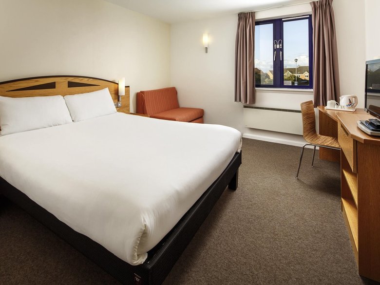 Hotel Ibis Wellingborough