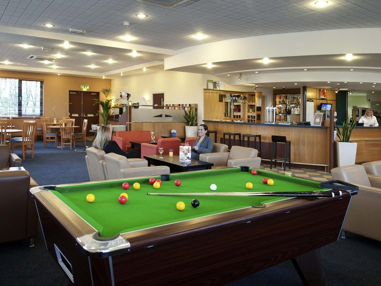 Hotel Ibis Wellingborough
