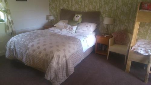 Bed & Breakfast Thornybank