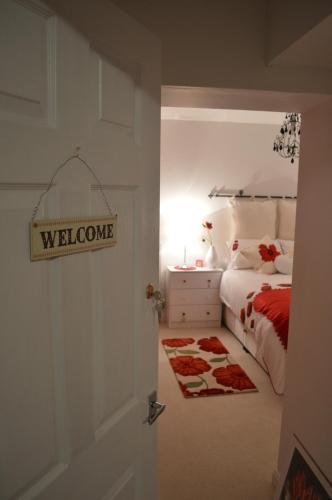 Bed & Breakfast Thornybank