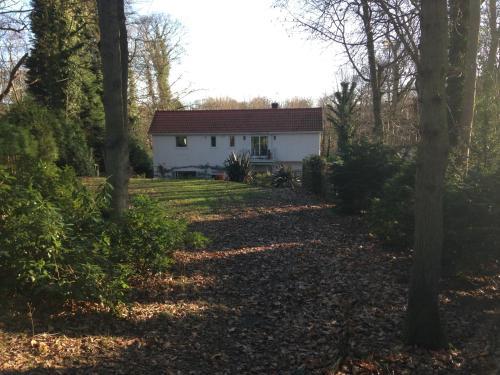 Bed & Breakfast Thornybank
