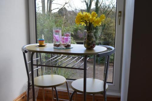 Bed & Breakfast Thornybank