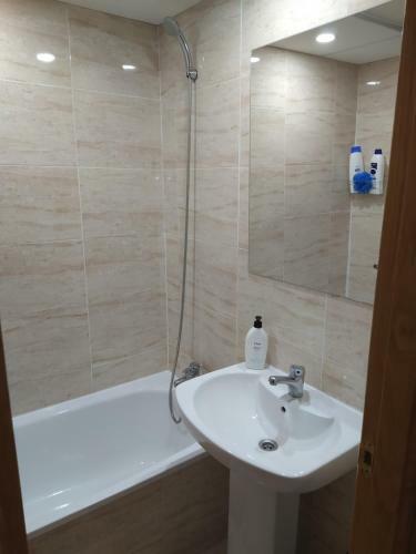 Apartamento Beau Appartement