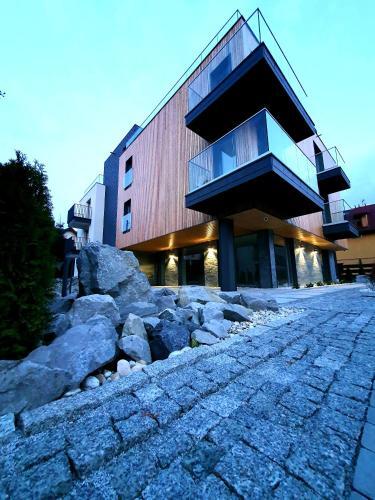 Hostal Villa Olimpijska 2