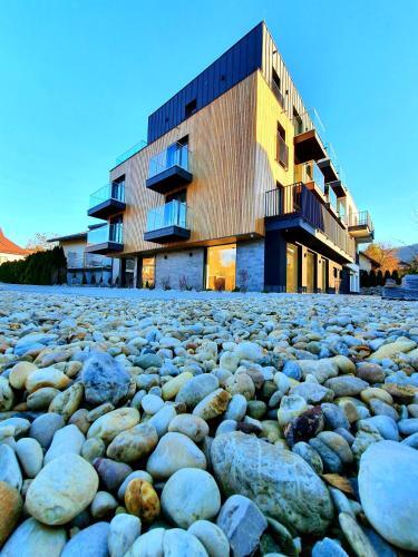 Hostal Villa Olimpijska 2
