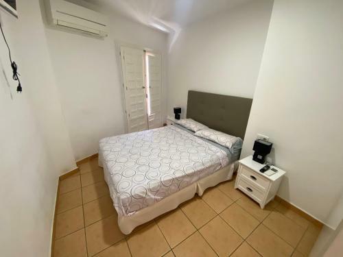 Apartamento In Front Of The Beach Primera Linea de Playa