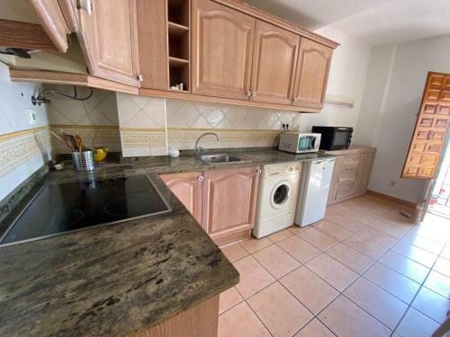 Apartamento In Front Of The Beach Primera Linea de Playa