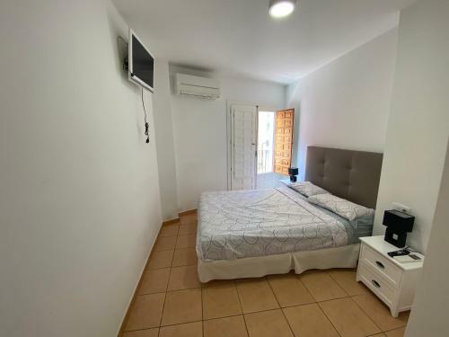 Apartamento In Front Of The Beach Primera Linea de Playa