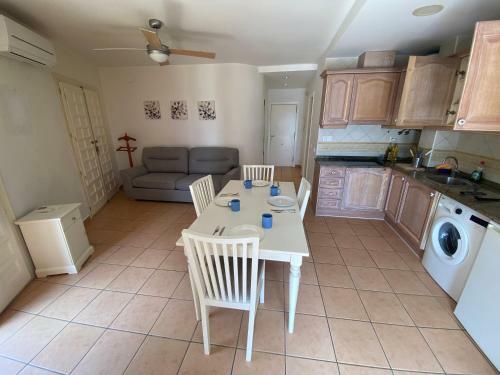 Apartamento In Front Of The Beach Primera Linea de Playa