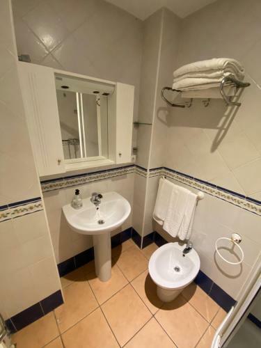 Apartamento In Front Of The Beach Primera Linea de Playa