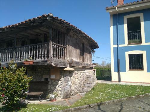 Apartamentos Rurales Inguanzo