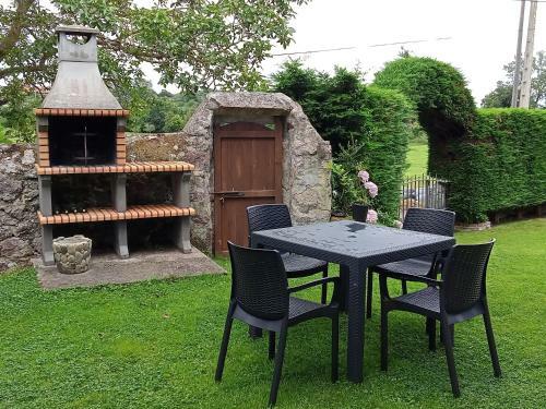 Apartamentos Rurales Inguanzo