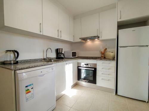 Holiday Home San Telmo