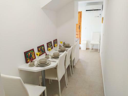 Holiday Home San Telmo