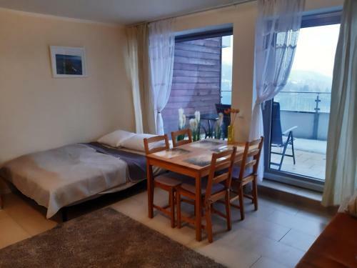 Apartament Wis?a Bukowa