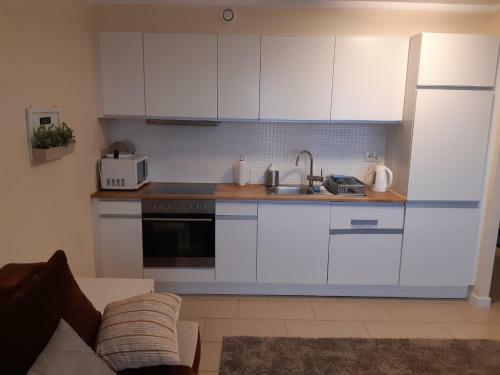 Apartament Wis?a Bukowa