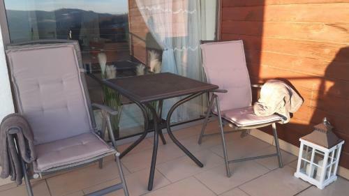 Apartament Wis?a Bukowa