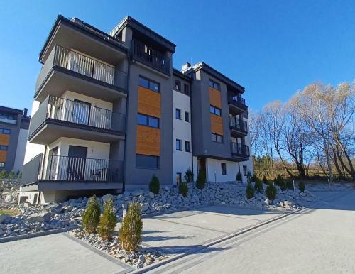 Apartamento Hike & Ski Wis?a