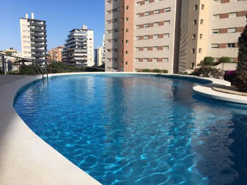 Apartamento A930 - Vila Park - 2004 Finestrat