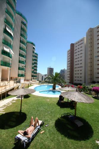 Apartamento A930 - Vila Park - 2004 Finestrat