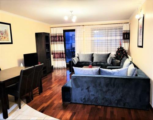 T?czowe Wzg�rze Apartament Rubinowy