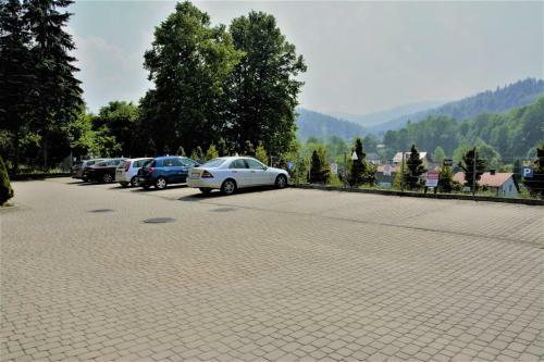 T?czowe Wzg�rze Apartament Rubinowy