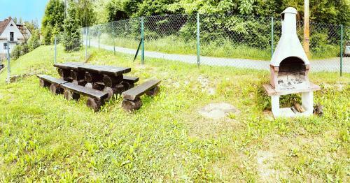 T?czowe Wzg�rze Apartament Rubinowy