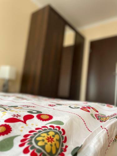 T?czowe Wzg�rze Apartament Rubinowy