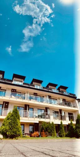 T?czowe Wzg�rze Apartament Rubinowy