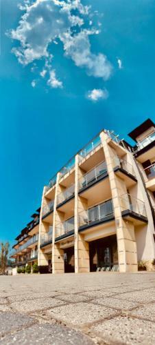 T?czowe Wzg�rze Apartament Rubinowy