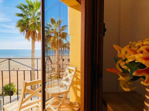 Ar27-2 Apartamento En Primera L�nea Del Mar