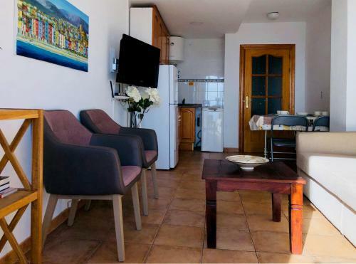 Ar27-2 Apartamento En Primera L�nea Del Mar