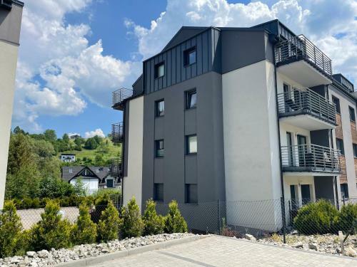 Apartament Maja Na Spokojnej