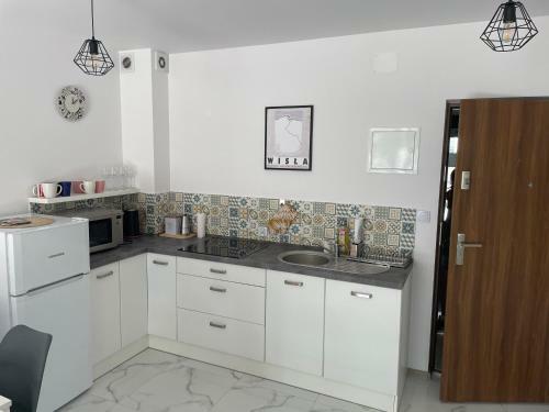 Apartament Maja Na Spokojnej