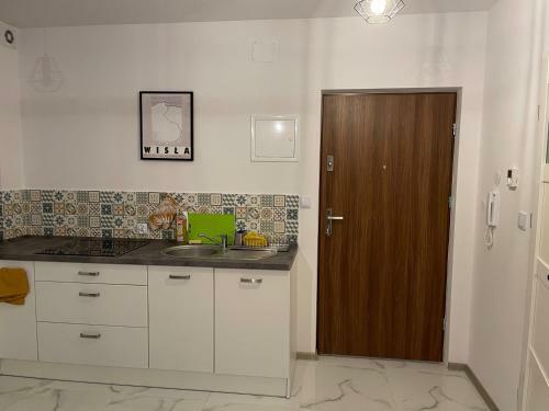 Apartament Maja Na Spokojnej