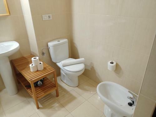Apartamento Pico La Selva