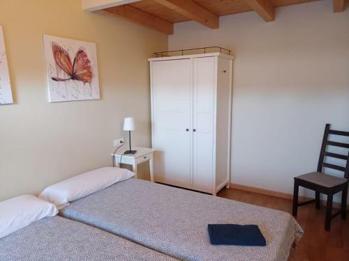 Apartamento Pico La Selva