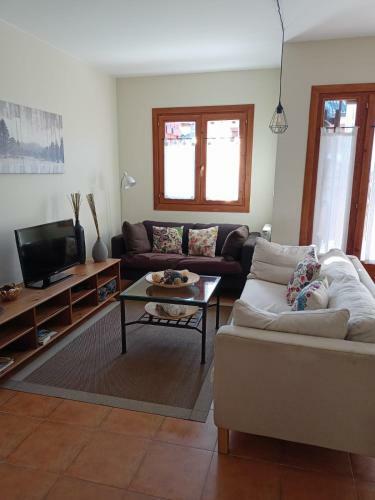 Apartamento Pico La Selva