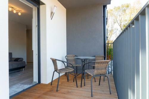 Apartament Na Urlop - Apartament Pod Sto?kiem