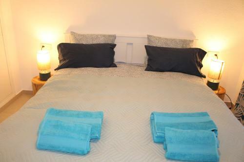 Apartamento Casa Nautica Del Puerto