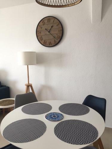 Apartamento Casa Nautica Del Puerto
